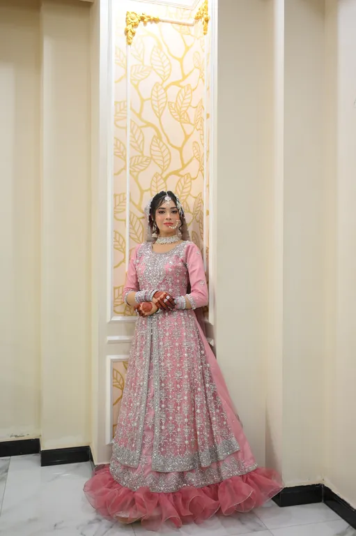Bride