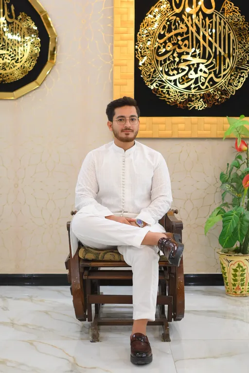 Groom